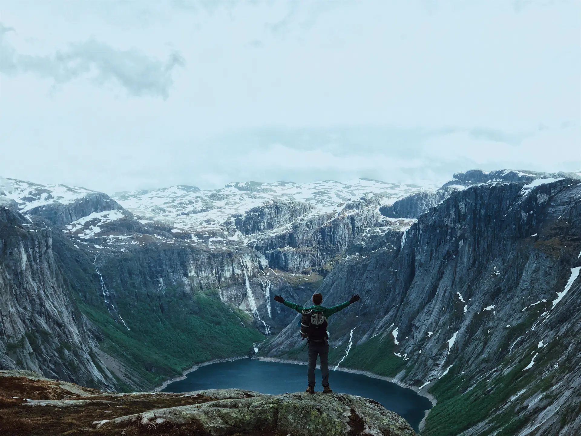 The Psychology of Mountain Hiking: Why We Seek the Heights