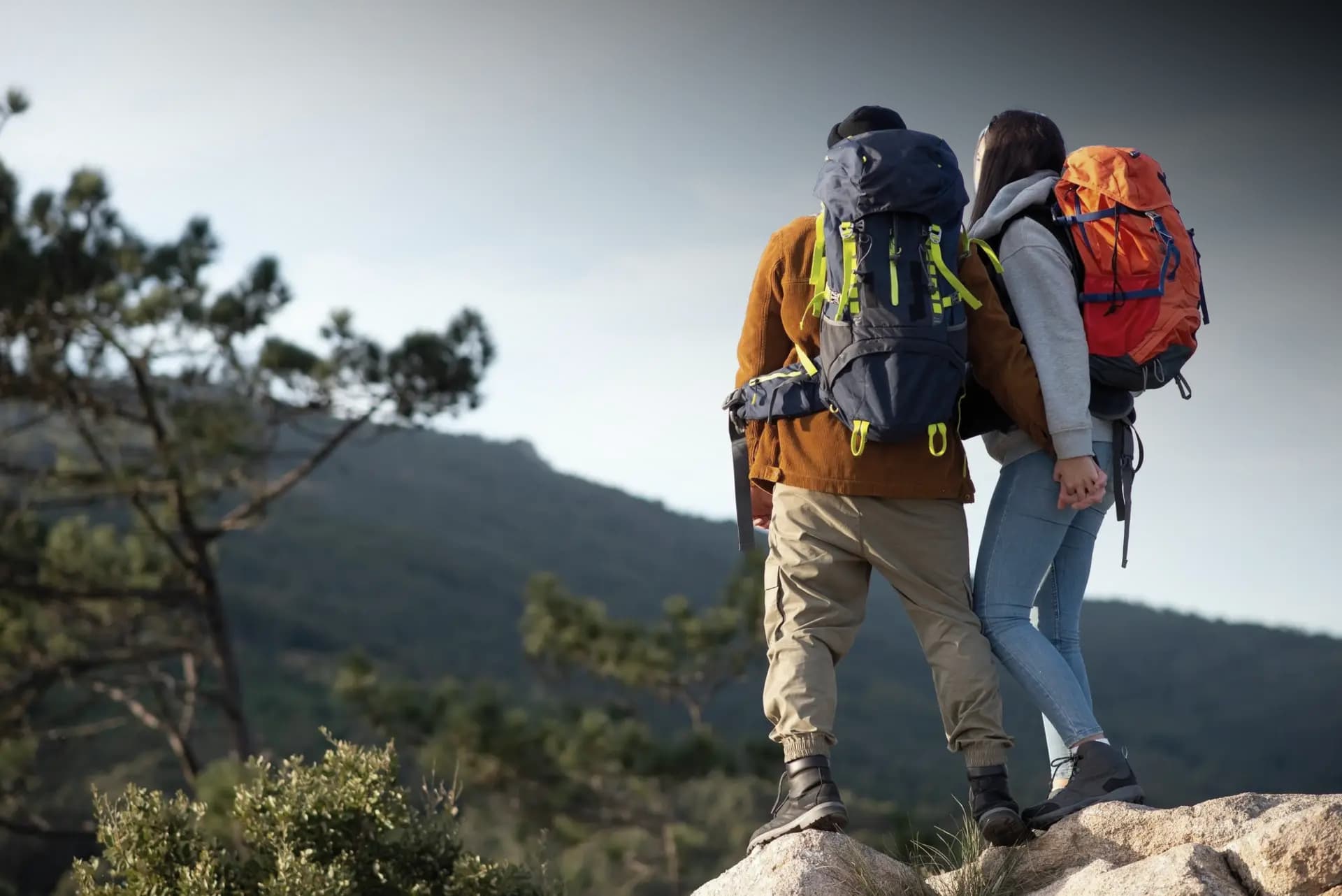 Ultralight Backpacking: How to Cut Weight Without Sacrificing Safety